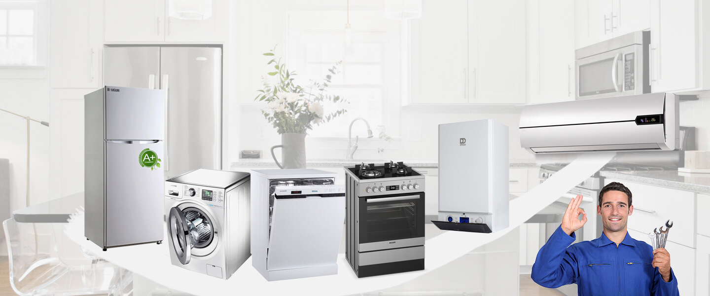 Etimesgut İmmergas Servisi